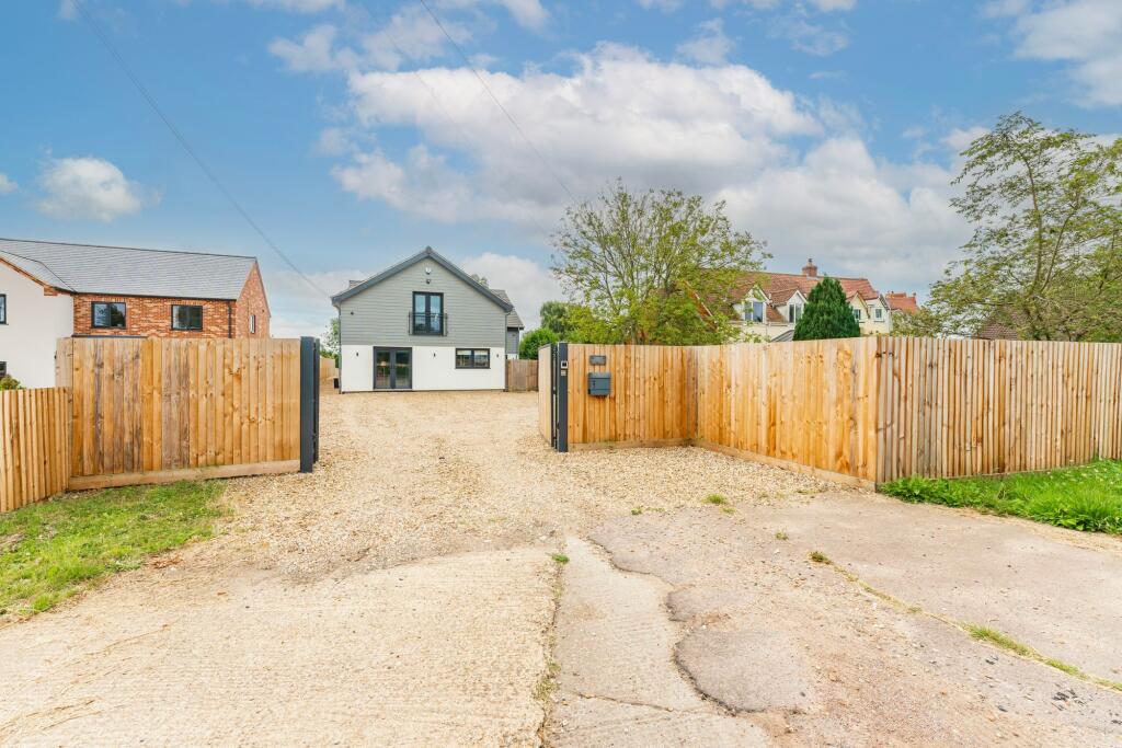 Main image of property: Watton Road, Hingham, NR9