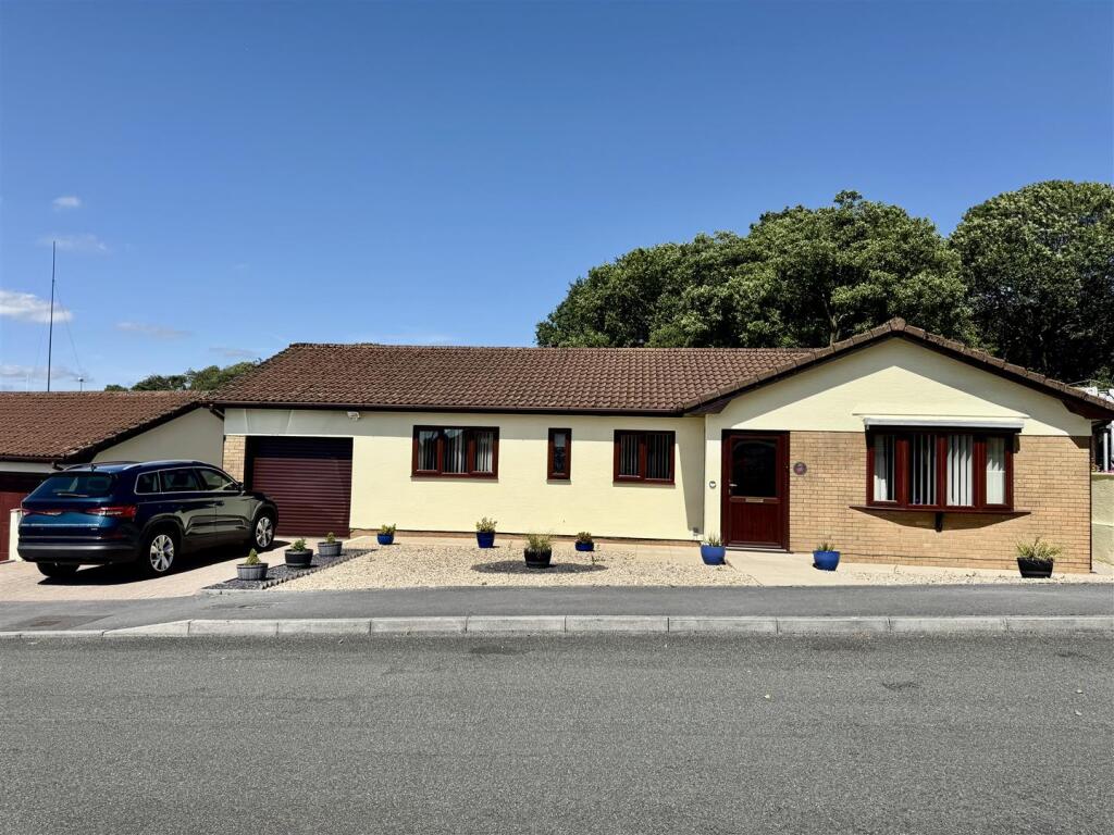 Main image of property: Woodlands Park, Ammanford