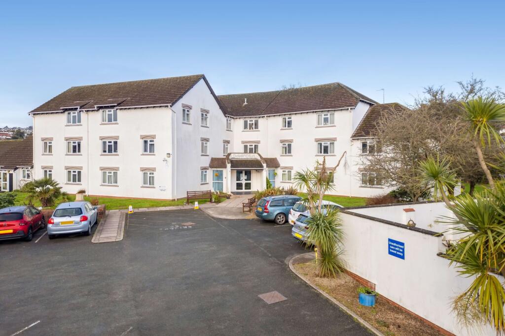 Main image of property: Dower Court, Old Torquay Road, Paignton
