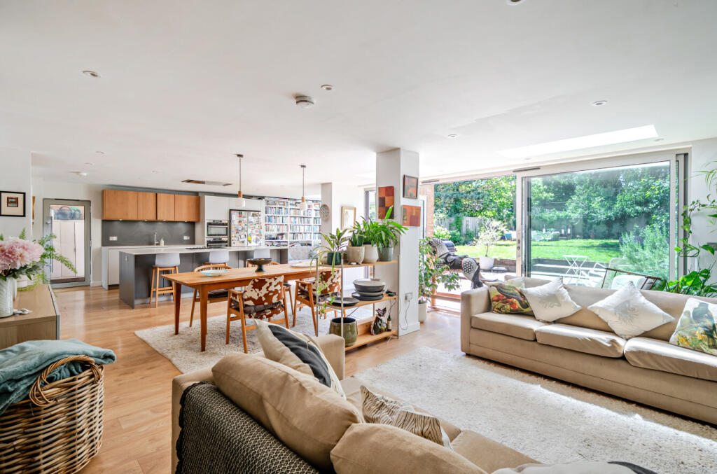 Main image of property: Franklin Road, Headington, Oxford
