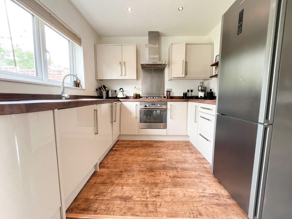 House in Stevenage - More