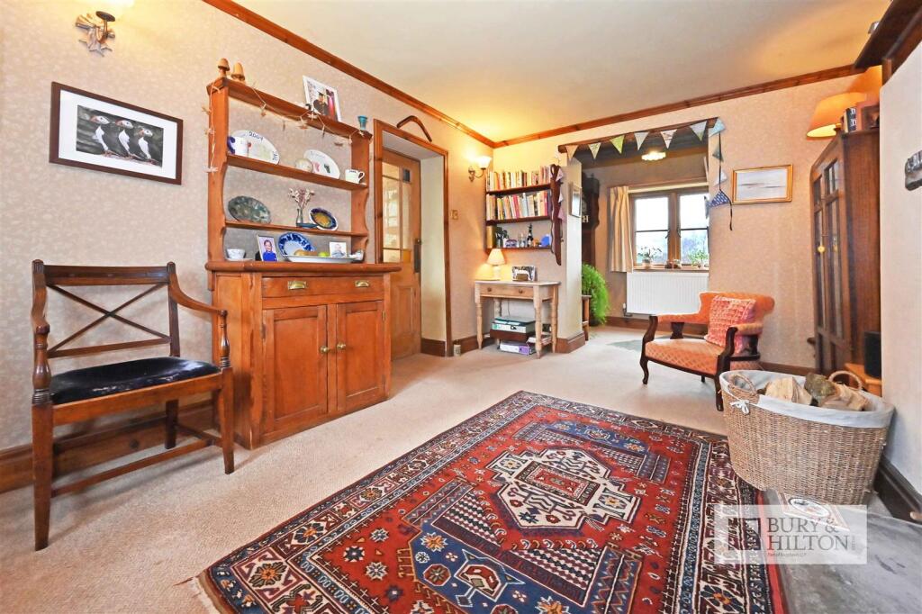 Denford, Leek photo 5
