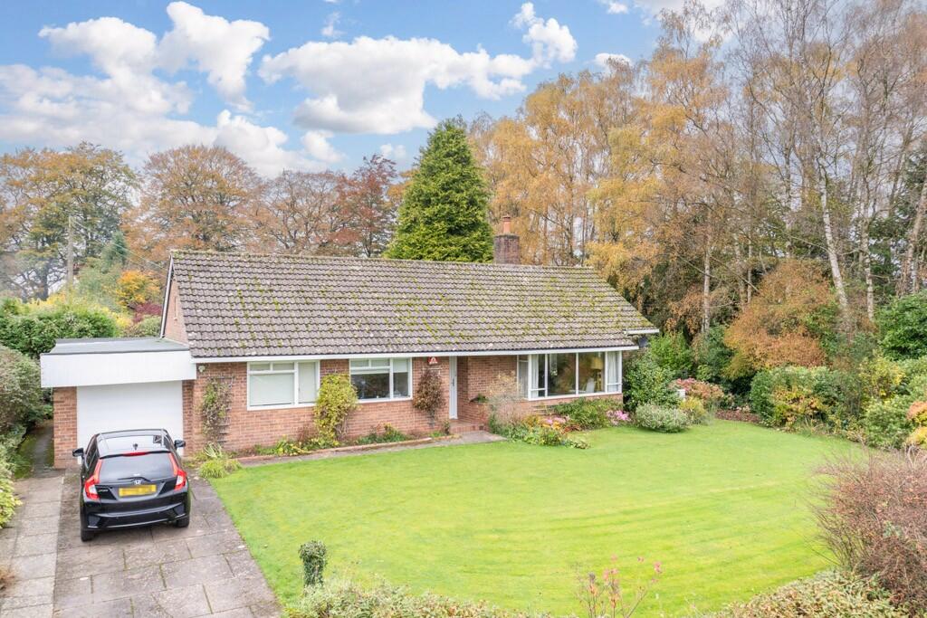 Main image of property: The Beeches, Bredenbury, HR7 4TF