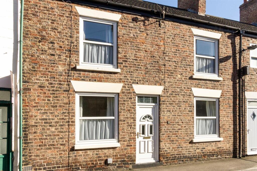 Main image of property: Audus Street, Selby