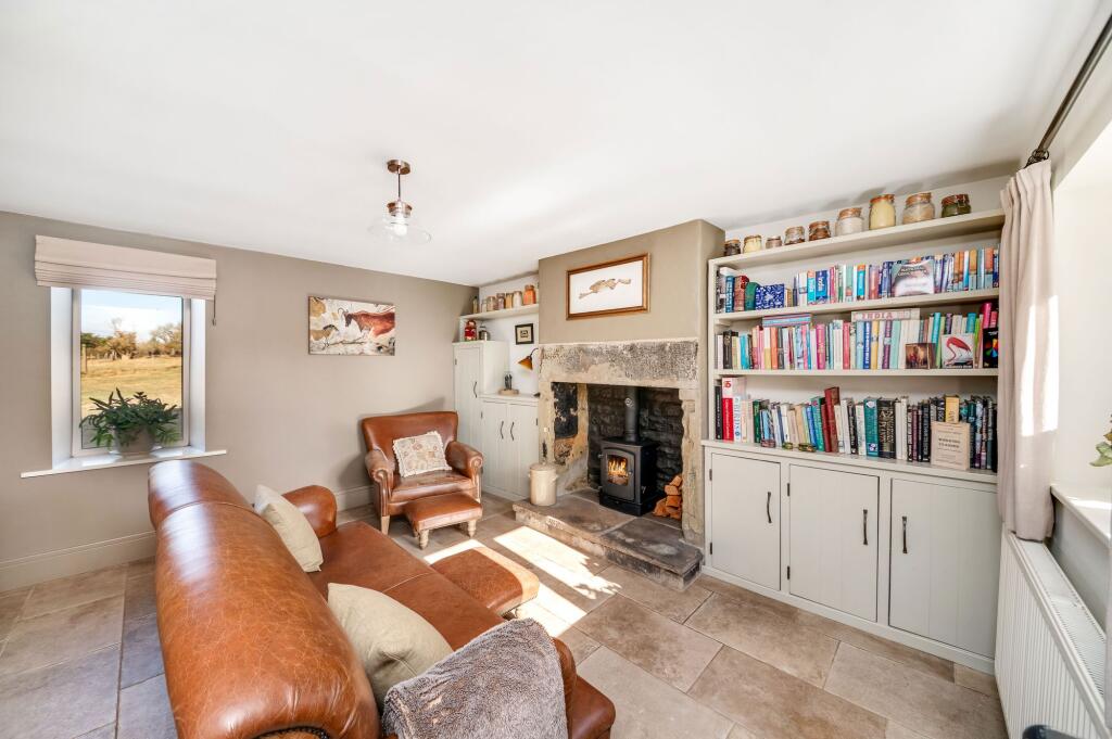 Copster, Copster Lane, Oxspring photo 5
