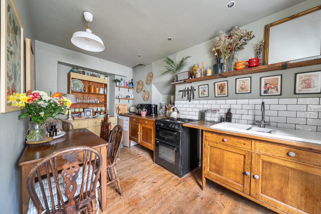 Additional image 3 of Paul Street, Frome, BA11