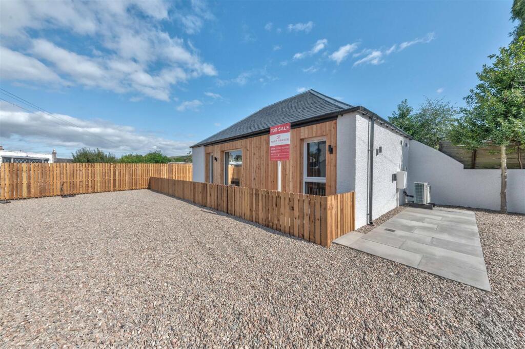 Main image of property: Church Street, Newtyle