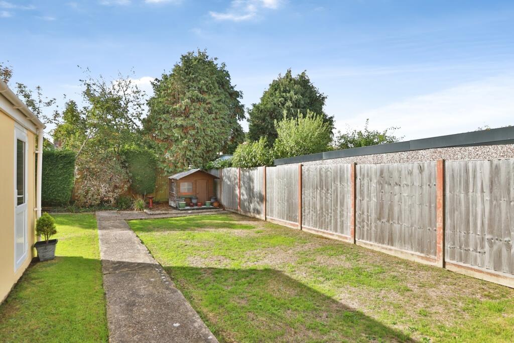 House in Bournemouth - View 2
