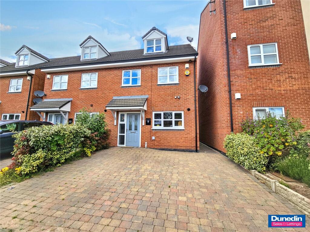 Main image of property: Ashburton Road, Kings Heath, B14