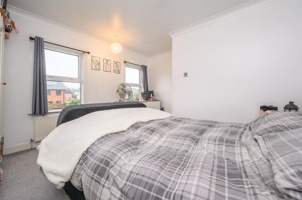 House in Desborough, North Northamptonshire - More