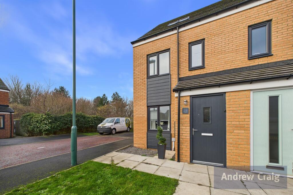 Main image of property: St. Annes Close, Hebburn