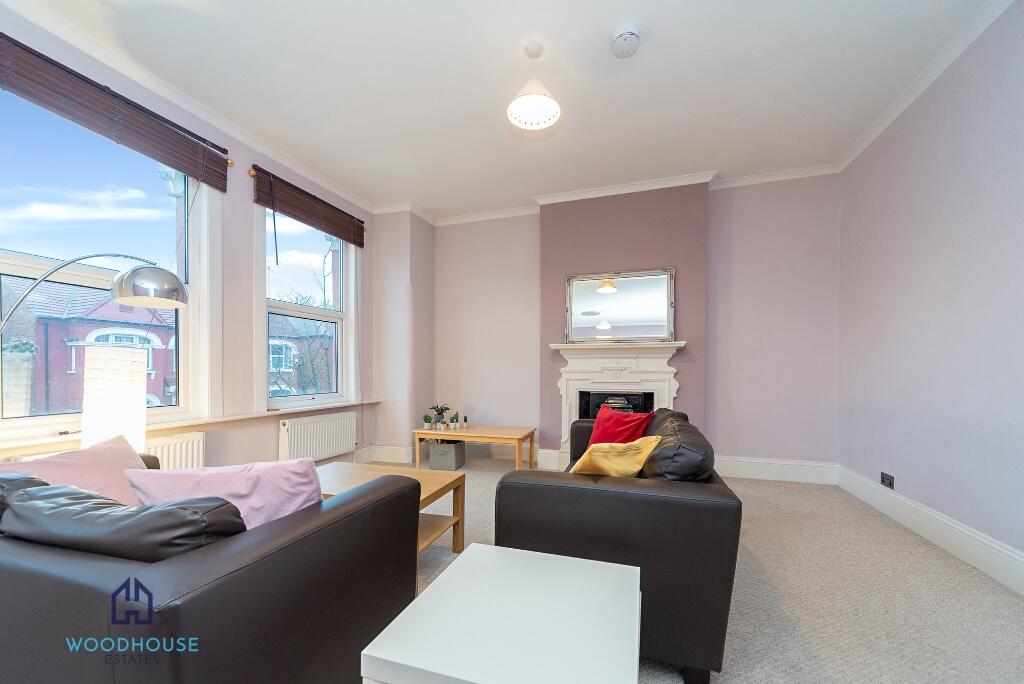 Main image of property: Cranhurst Road, London, NW2