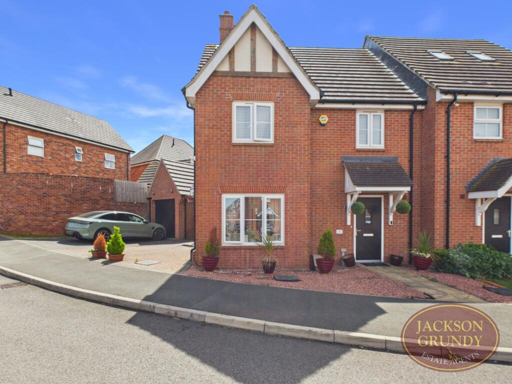 Main image of property: Folly Way, Boughton, NN2 8FG