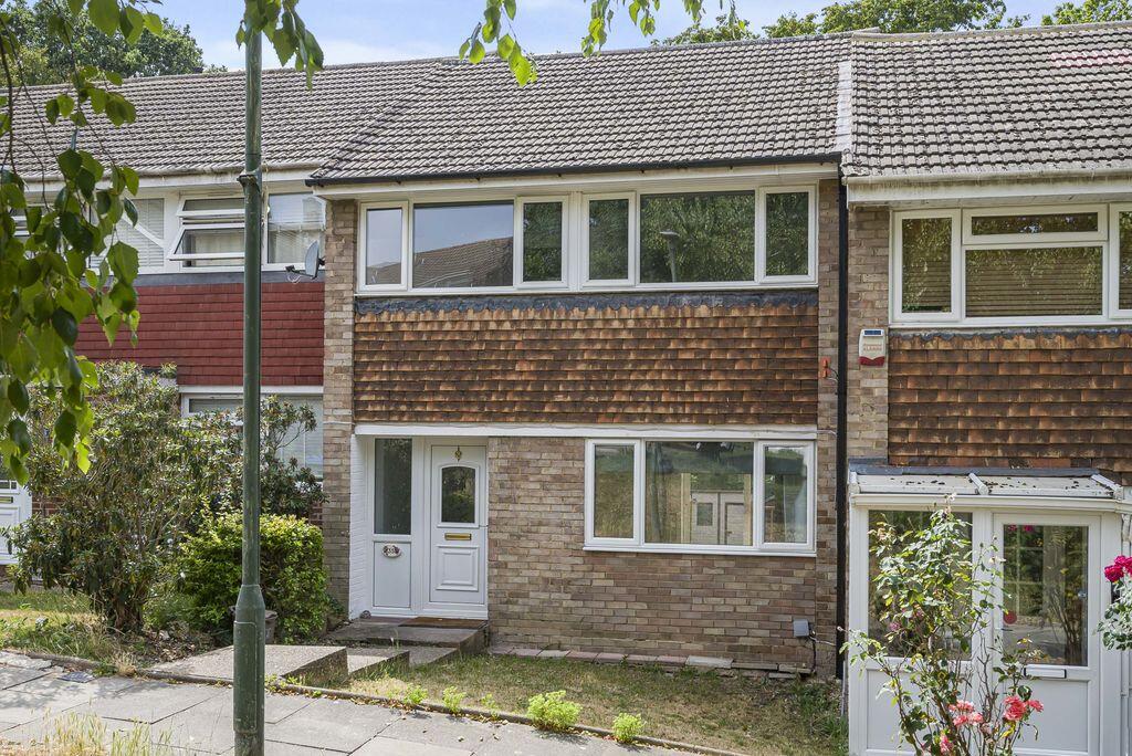 Main image of property: West Woodside, Bexley