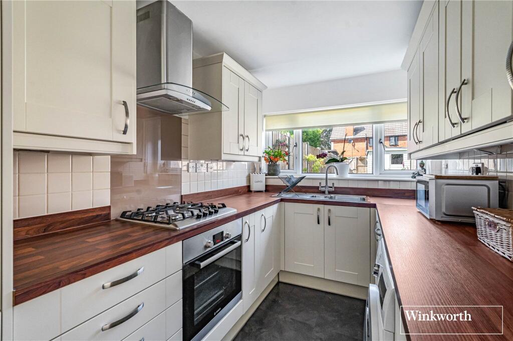 House in Sunningdale, Windsor and Maidenhead - View 4