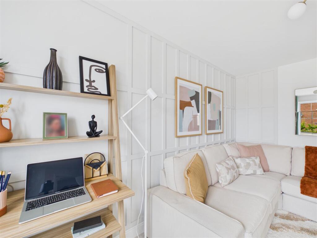 House in Stockton-on-Tees, Redcar and Cleveland - View 4