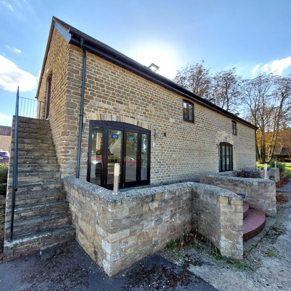 Main image of property: Unit 1, The Byres, Wicklesham Lodge Farm, Faringdon, Oxfordshire SN7 7PN