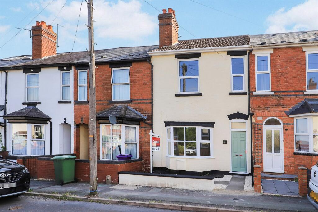 Main image of property: Church Road, Bradmore, Wolverhampton