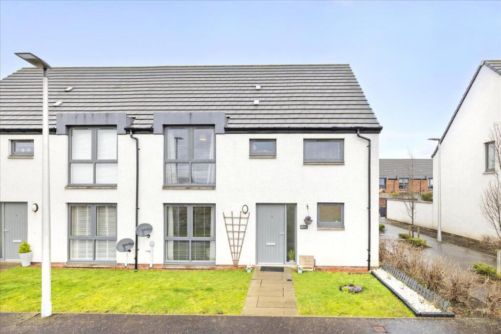 Main image of property: 6 Wester Suttieslea Path, Newtongrange, EH22