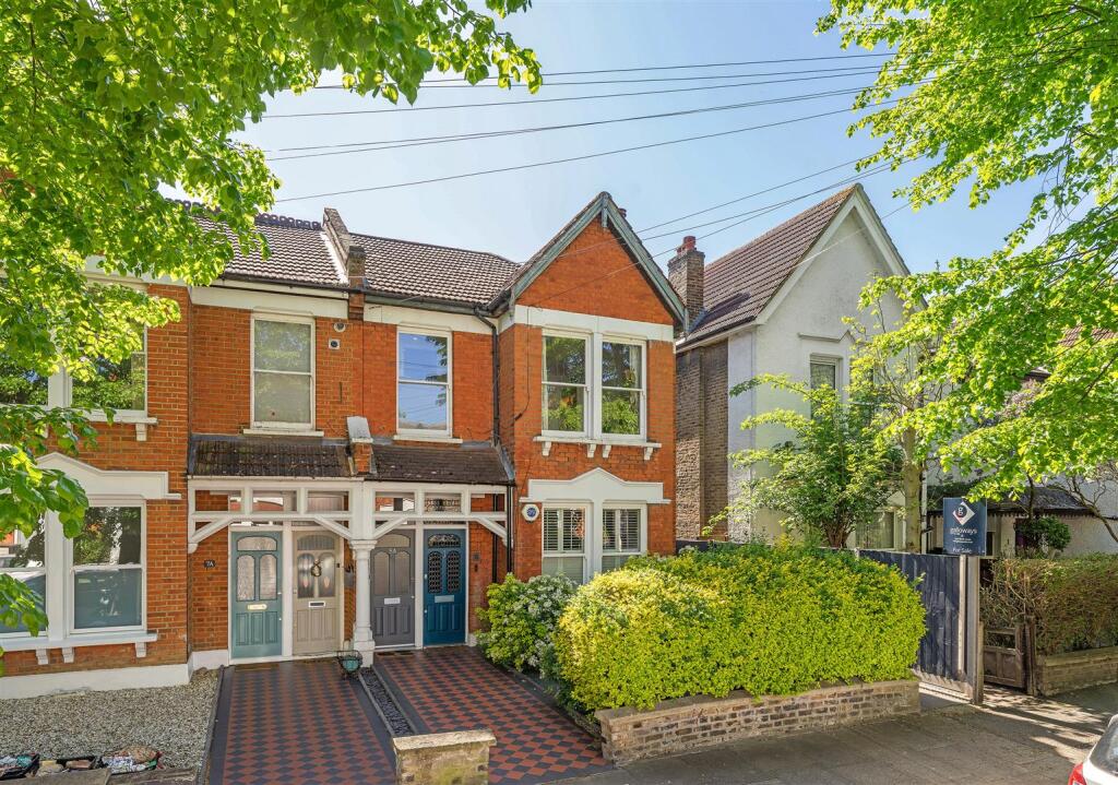 Main image of property: Samos Road, Anerley, London, SE20
