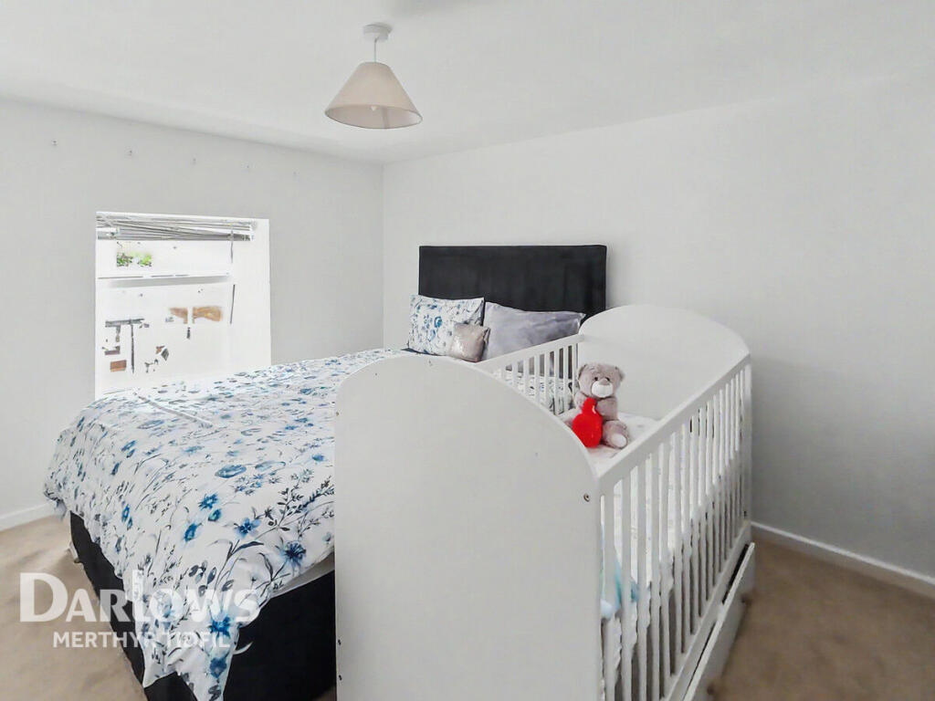 Main image of property: Cambrian Street, Tredegar