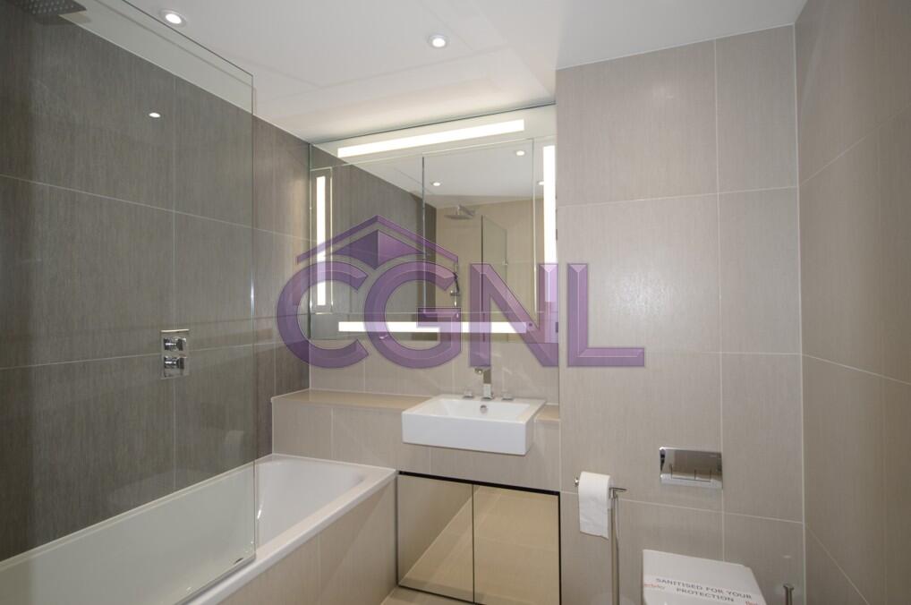 Main image of property: Kingwood House, Chaucer Gardens, London