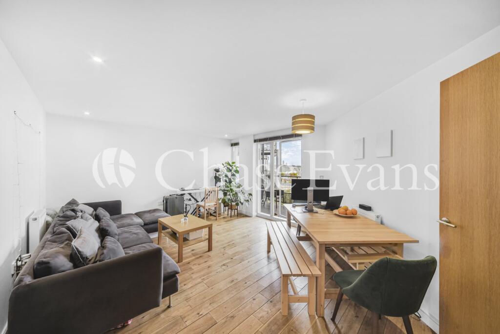 Main image of property: Seren Park Gardens, Restell Close, Greenwich, London, SE3