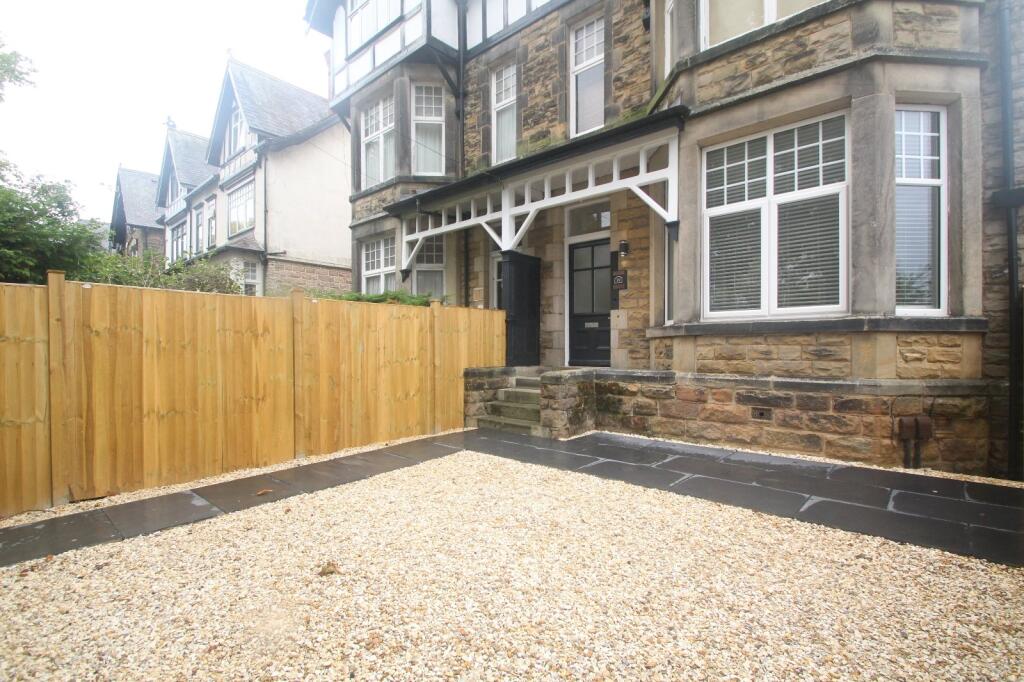 Main image of property: Lancaster Park Road, Harrogate, North Yorkshire, HG2