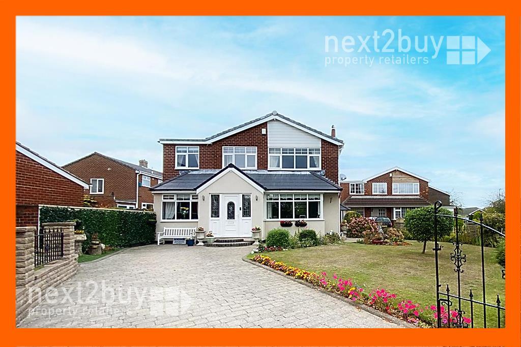 Main image of property: Milfield Avenue, Wallsend