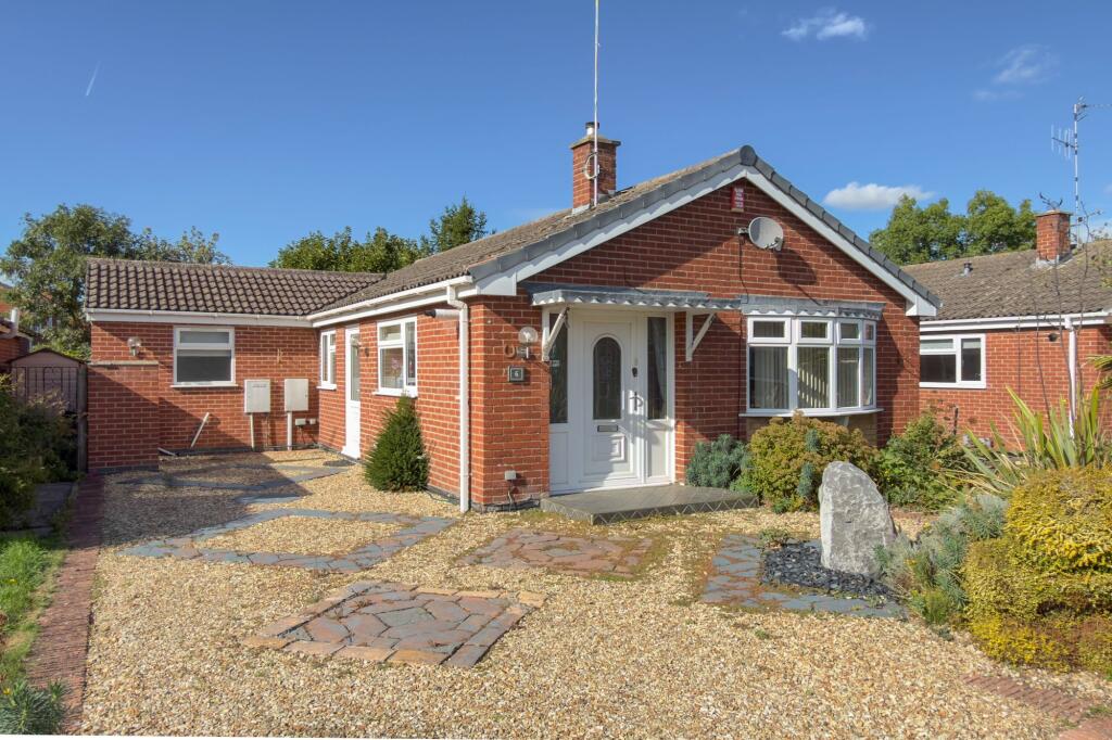 Main image of property: Gables Lea, Sutton Bonington, LE12