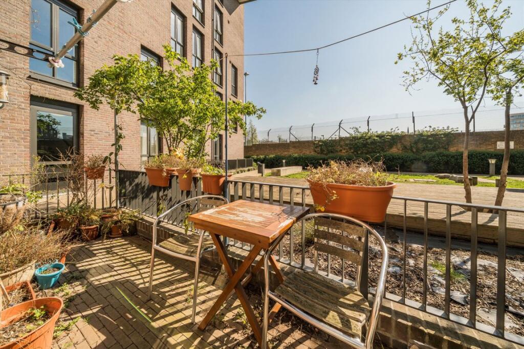Apartment in London - View 4