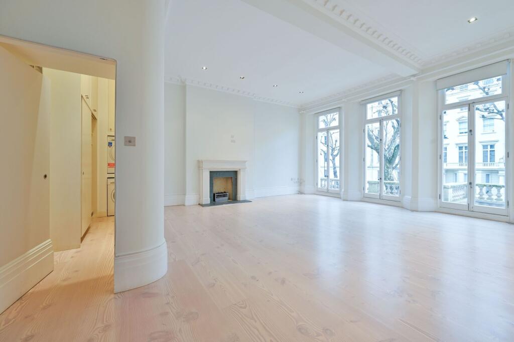 4 bedroom flat for rent