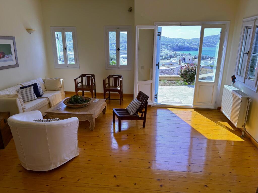 Main image of property: Cyclades islands, Syros
