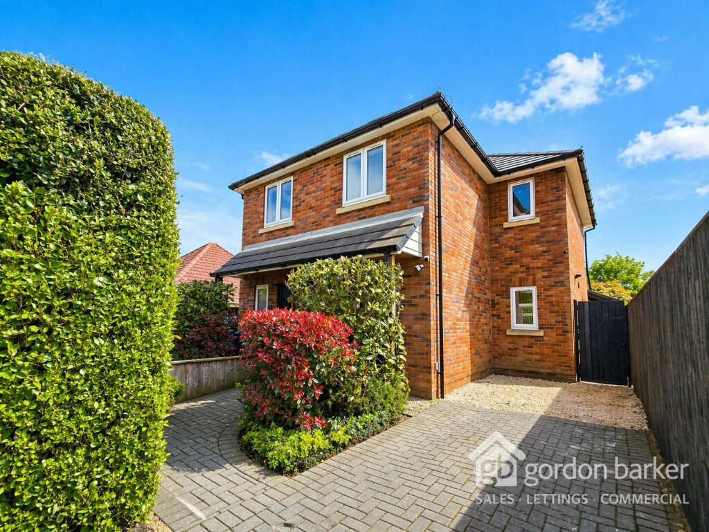 Main image of property: Weymans Avenue, Bournemouth