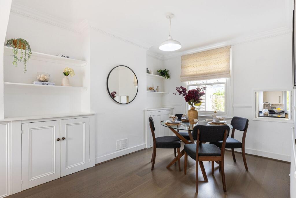 House in Richmond, North Sheen - View 3