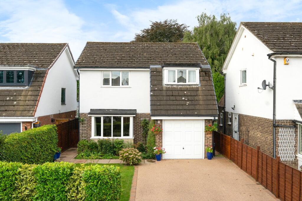 Main image of property: Craythorns Crescent, Dishforth, Thirsk, North Yorkshire, YO7