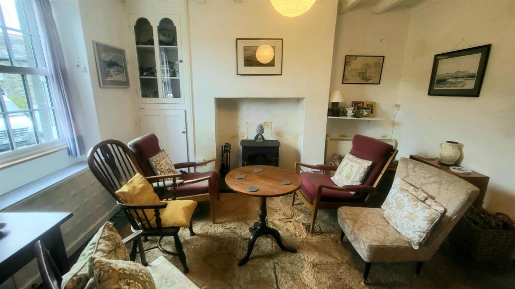 House in Talsarnau, Gwynedd - View 5