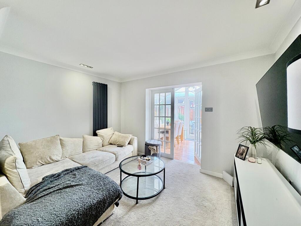Main image of property: Harebell Close, HERTFORD