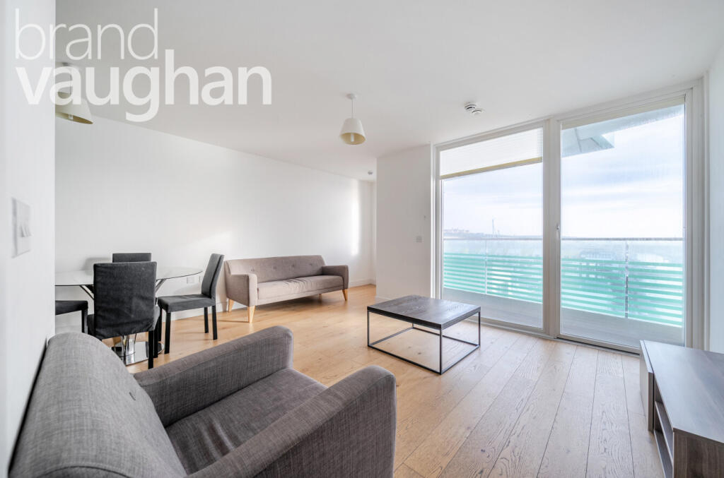 Main image of property: The Boardwalk, Brighton Marina Village, Brighton, East Sussex, BN2