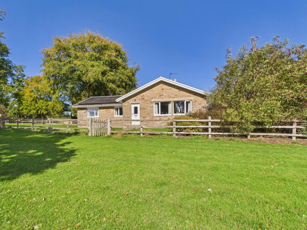 Main image of property: The Bungalow, Forcett Hall, Forcett, Richmond