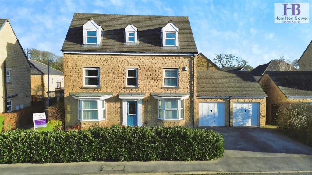 Main image of property: Aspen Grove, Northowram, Halifax