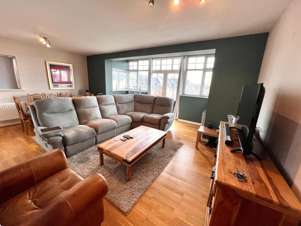 Apartment in Duston, St Crispin's, Upton - View 2