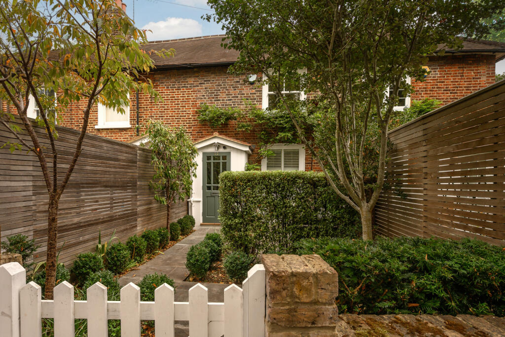 Main image of property: Oldfield Road, Wimbledon Village, SW19