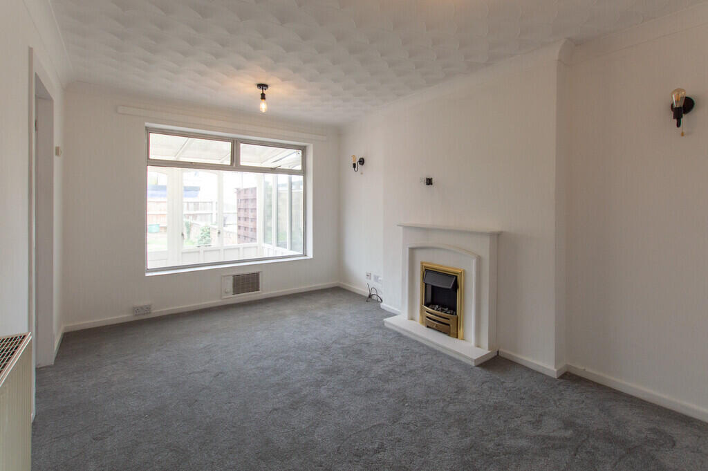 House in York, Woodthorpe - View 2