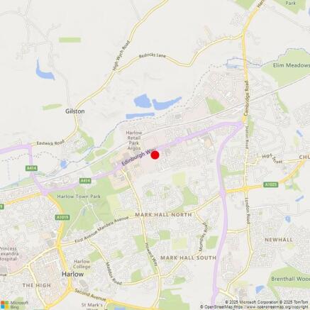 Property Map