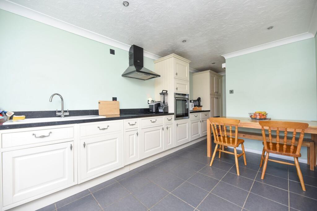 House in Huntingdonshire, Huntingdon - View 4