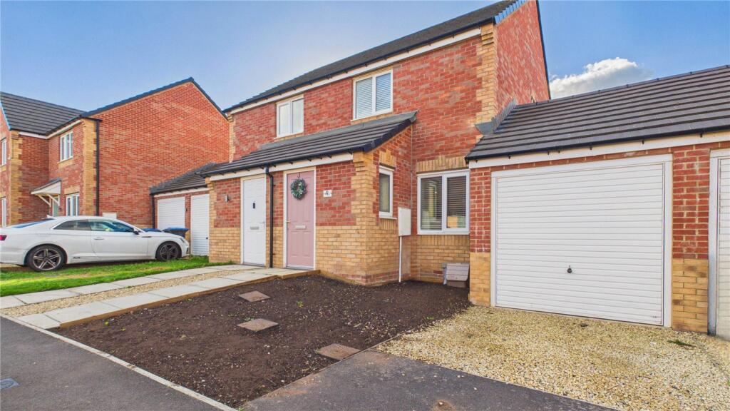 House in Stockton-on-Tees