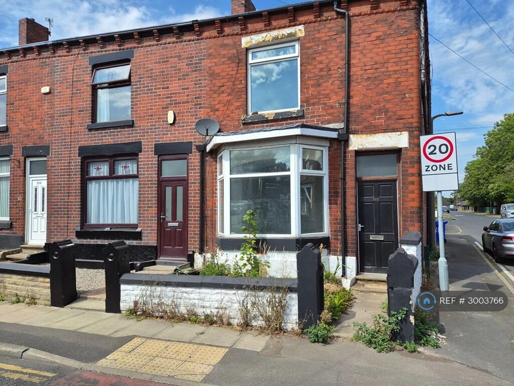 Main image of property: Bolton Road, Manchester, M26