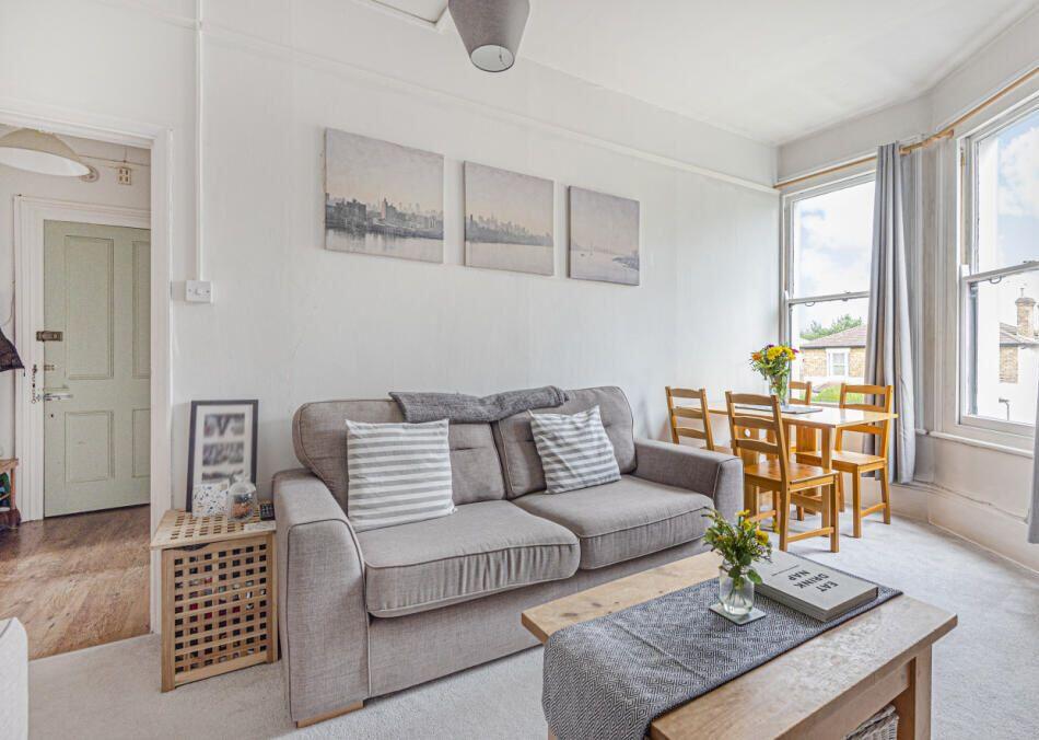Apartment in London - View 4