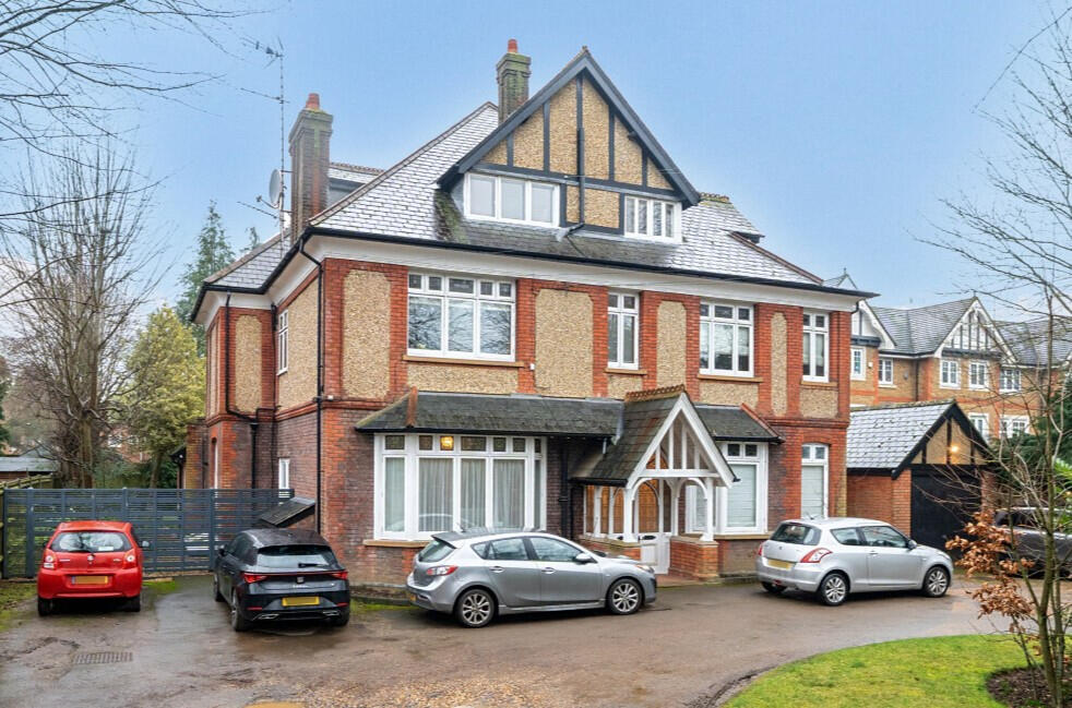 Main image of property: Langley Road, Nascot Wood, Watford WD17 4PE